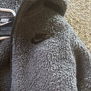 Nike Sherpa